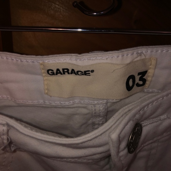 Garage Jeans - Picture 2 of 3